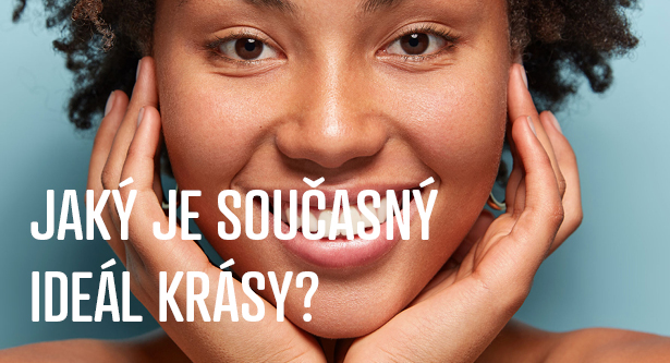 Ako vyzerá „dokonalá“ krása dnes? Ako obstáť v modernej spoločnosti poháňanej tlakom sociálnych médií, titulkami módnych magazínov a zároveň obrovskou ponukou kozmetických produktov?